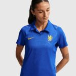 Chelsea FC 2026/27 Home [Women's Version] Jersey