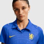 Chelsea FC 2026/27 Home [Women's Version] Jersey - Image 4