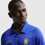 Chelsea FC 2026/27 Home [Long Sleeve Fan Version] Jersey - Image 2
