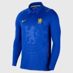 Chelsea FC 2026/27 Home [Long Sleeve Fan Version] Jersey - Image 4