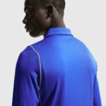 Chelsea FC 2026/27 Home [Long Sleeve Fan Version] Jersey - Image 3