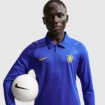 Chelsea FC 2026/27 Home [Long Sleeve Fan Version] Jersey