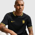 Chelsea FC 2026/27 Away [Fan Version] Jersey - Image 3