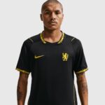 Chelsea FC 2026/27 Away [Fan Version] Jersey