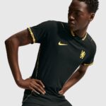 Chelsea FC 2026/27 Away [Authentic Player Version] Jersey