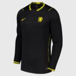 Chelsea FC 2026/27 Away [Long Sleeve Fan Version] Jersey - Image 8