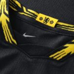 Chelsea FC 2026/27 Away [Fan Version] Jersey - Image 5