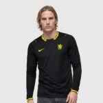 Chelsea FC 2026/27 Away [Long Sleeve Fan Version] Jersey