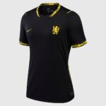 Chelsea FC 2026/27 Away [Women's Fan Version] Jersey - Image 7