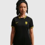 Chelsea FC 2026/27 Away [Women's Fan Version] Jersey
