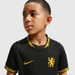 Chelsea FC 2026/27 Away [Kids Kit] Jersey - Image 2