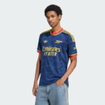 Arsenal 2026/27 Away [Fan Version] Jersey
