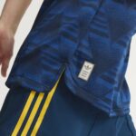 Arsenal 2026/27 Away [Authentic Player Version] Jersey - Image 2