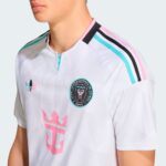 Inter Miami CF 2026/27 Third [Fan Version] Jersey - Image 2