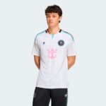 Inter Miami CF 2026/27 Third [Fan Version] Jersey