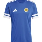 Jersey Curaçao Home World Cup 2026 Fan Version