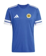 Jersey Curaçao Home World Cup 2026 Fan Version