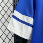 Jersey Curaçao Home World Cup 2026 Fan Version - Image 4