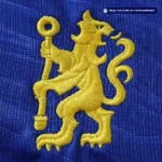 Chelsea FC 2026/27 Home [Long Sleeve Fan Version] Jersey - Image 5