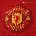 Manchester United 2026/27 Home [Women's Fan Version] Jersey - Image 10