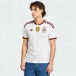 Spain 2 Stars 2026 Away World Cup [Authentic Player Version] Jersey