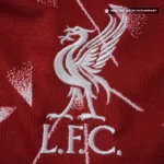 Liverpool 2026/27 Home [Long Sleeve Fan Version] Jersey - Image 9