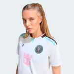 Inter Miami CF 2026/27 Third [Women's] Jersey - Image 4