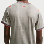 England x Palace 2026 Pro Football Pewter Grey - Image 3