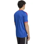 Manchester United 2026/27 Away [Fan Version] Jersey - Image 5