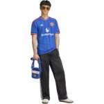 Manchester United 2026/27 Away [Fan Version] Jersey - Image 4