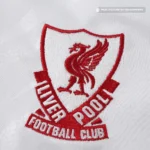 Liverpool 2026/27 Away [Kids Kit] Jersey - Image 5