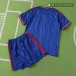 Manchester United 2026/27 Away [Kids Kit] Jersey - Image 7