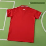 Manchester United 2026/27 Home [Women's Fan Version] Jersey - Image 9