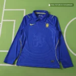 Chelsea FC 2026/27 Home [Long Sleeve Fan Version] Jersey - Image 7