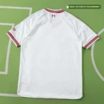 Liverpool 2026/27 Away [Authentic Player Version] Jersey - Image 4