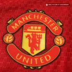 Manchester United 2026/27 Home [Authentic Player Version] Jersey - Image 12