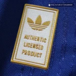 Manchester United 2026/27 Away [Authentic Player Version] Jersey - Image 9