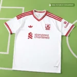 Liverpool 2026/27 Away [Fan Version] Jersey - Image 3