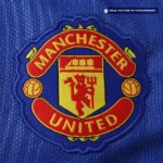 Manchester United 2026/27 Away [Long Sleeve Fan Version] Jersey - Image 8