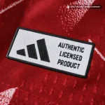 Liverpool 2026/27 Home [Authentic Player Version] Jersey - Image 11