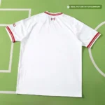 Liverpool 2026/27 Away [Fan Version] Jersey - Image 4