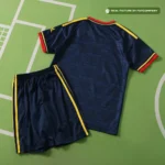 Arsenal 2026/27 Away [Kids Kit] Jersey - Image 9