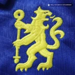Chelsea FC 2026/27 Home [Kids Kit] Jersey - Image 4