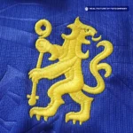 Chelsea FC 2026/27 Home [Fan Version] Jersey - Image 4