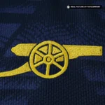 Arsenal 2026/27 Away [Women's Fan Version] Jersey - Image 6