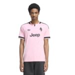 Juventus 2026/27 Away [Fan Version] Jersey