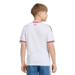 Liverpool 2026/27 Away [Kids Kit] Jersey - Image 2