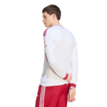 Liverpool 2026/27 Away [Long Sleeve Fan Version] - Image 2