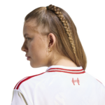 Liverpool 2026/27 Away [Women's Fan Version] Jersey - Image 5