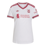 Liverpool 2026/27 Away [Women's Fan Version] Jersey - Image 4